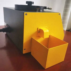 Tabletas automáticas de alta precisión, instrumentos de conteo de semillas, más de alta precisión, 2 unidades - Product Image 4