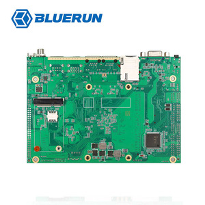ユニバーサルPCBアセンブリカスタムPCBボードPCBA製造およびアセンブリWifiルーターPCBボード - Product Image 6