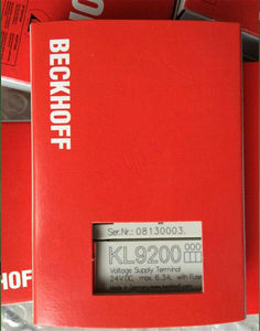 KL9200 KL9200 speicher programmier bares Steuerungs modul für neue Box und schneller Versand KL9200 - Product Image 2