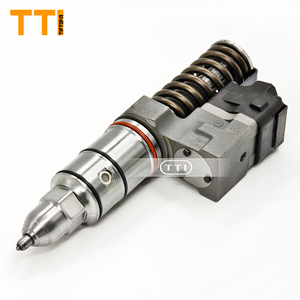 S60 12.7L燃料インジェクター5236977 - Product Image 5
