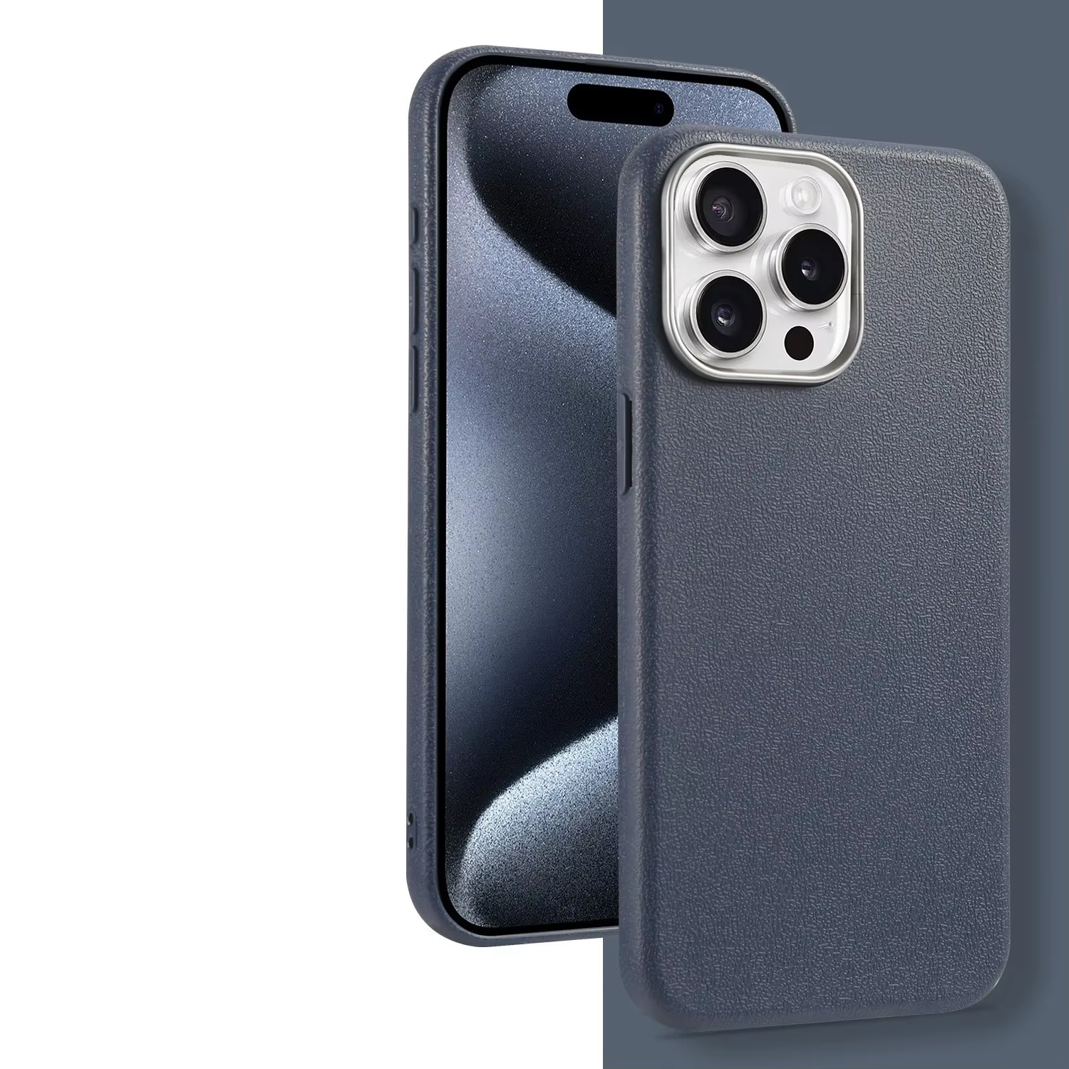 สีเทาเข้ม