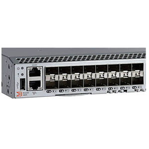 G6g620 endüstriyel ağ 32G SFP POE SNMP QoS işlevleri ile 48 portlu fiber kanal anahtarı anahtarları - Product Image 4