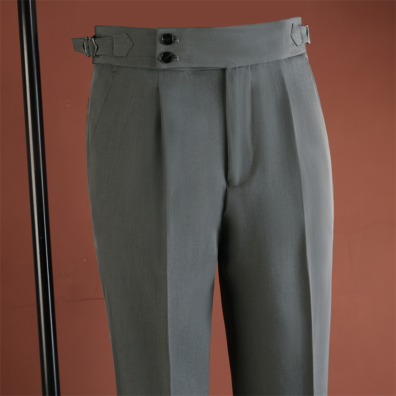 Grigio (pantaloni singoli)