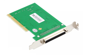 PCI a 8 puertos serie RS232 interfaz de tarjeta Control Industrial adaptador de expansión de computadora PCI tarjeta serie SYSBASE 16C1058 Chip - Product Image 6