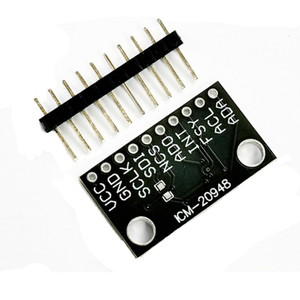 MCU-20948低電力9軸MEMSモーショントラッキングデバイスセンサーモジュールICM-20948 - Product Image 5