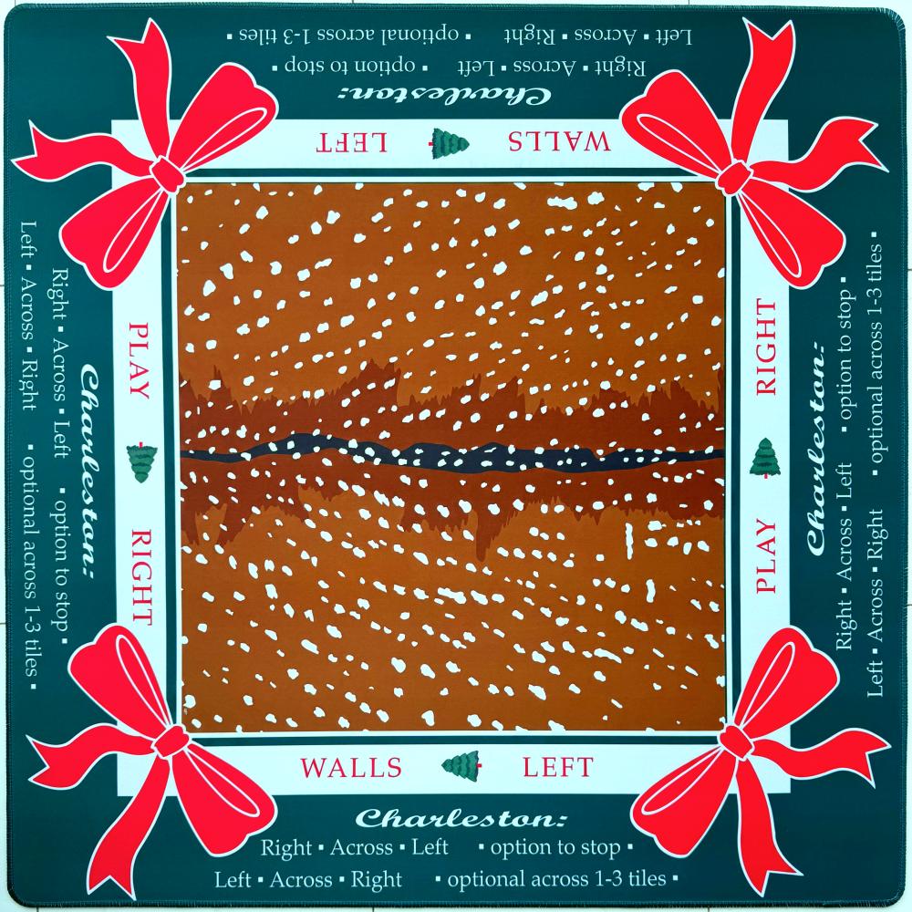 Gingerbread Brown