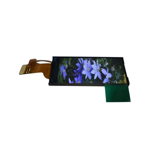 Modulo Display LCD da 0.96 pollici TFT con schermo IPS con angolo di visione completo di piccole dimensioni 80*160 risoluzione dell'interfaccia SPI - Product Image 5