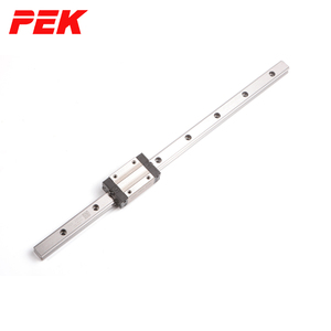 Profile Ball Screw <strong>Linear</strong> <strong>Guide</strong> Rail <strong>2500mm</strong> HG25 HG30 <strong>Linear</strong> <strong>Guide</strong> Blocks Screw for Sliding Table of Sliding <strong>Linear</strong> <strong>Guide</strong> - Product Image 6
