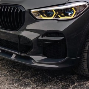 F96 F95 G06 X5M X6รถยนต์สำหรับ BMW ไฟ LED กลางวันมีปลั๊กเล่นสัญญาณด้านหน้ารถโมดูลแหล่งสีเหลืองมะนาว - Product Image 4