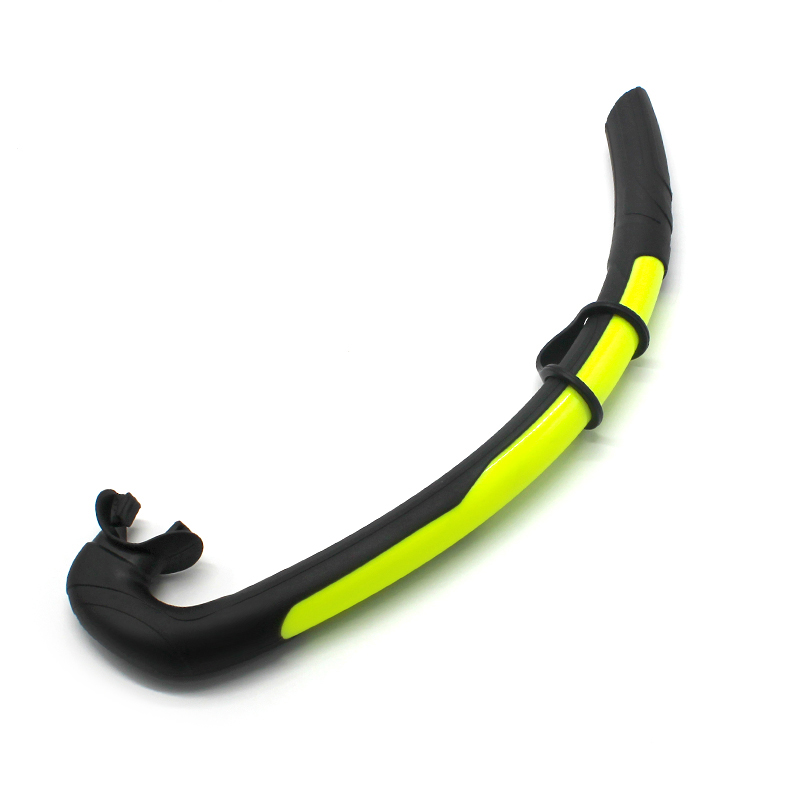 Noir et jaune