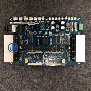 Máy In XP600 Hội Đồng Quản Trị Chuyển Đổi Kit Với Hoson Mạch Cho DX5 DX7 <span class=keywords><strong>5113</strong></span> XP600 Đôi/Đầu Duy Nhất Máy In Phun - Product Image 2