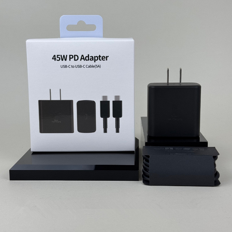 US+CABLE BOX Black