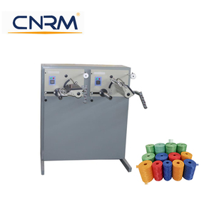 <strong>Plastic</strong> <strong>Coil</strong> Winding Spool Rope Making Machine/rope Reel Winder/electric Rope Spool <strong>Bobbin</strong> Winder