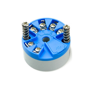 Hervorragender Preis für anpassbare OEM-Unterstützung für integrierte ABS-Kunststoff-Temperatur transmitters ensoren mit universellem Eingang - Product Image 1