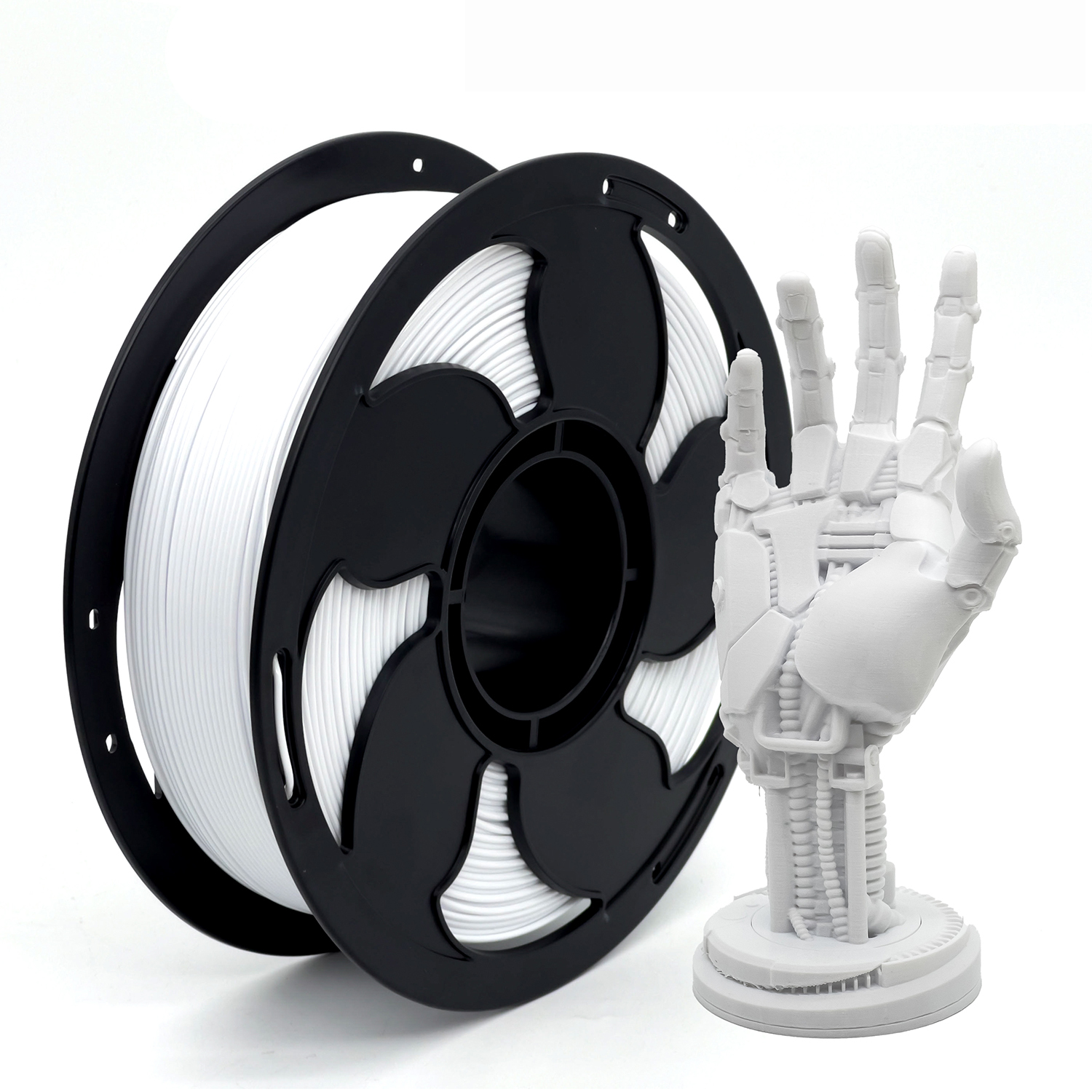 PETG-CG-002 Bianco