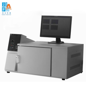 ASTM D3336 ADDITION Auto Lubricating Greases in Ball Bearings at Elevated Temperatures Tester Greases Bearings <strong>Test</strong> Device - Product Image 2