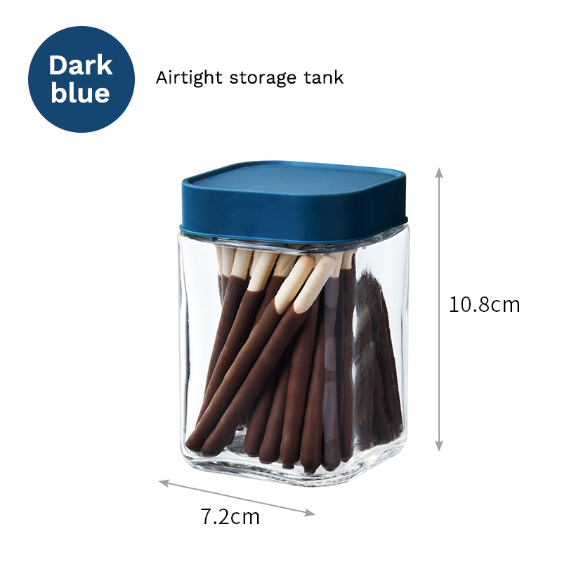 Deep blue