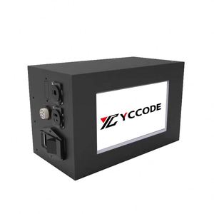 Máquina de codificación de fecha inteligente de bajo precio, impresora TTO, cabezal de impresión, sobreimpresora de transferencia térmica, impresora smartdate Imaje