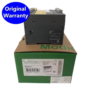 Original neuer Original Schneider OTB1C0DM9LP SPS-Programmier bestand für PAC und dedizierte Controller - Product Image 5