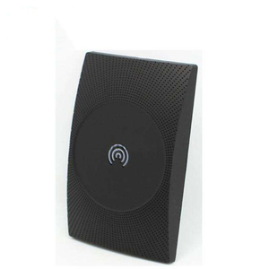 Impermeabile Contactless smart 125khz scheda di frequenza Rfid lettore TCP/IP rete di prossimità Wiegand 26 RFID lettore di controllo accessi - Product Image 4