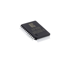 AIP8P001G半導体チップmcu pcb ELECTRON PARTプログラマーADタイプ8ビットマイクロコントローラー (1K OTP ROM付き) - Product Image 3