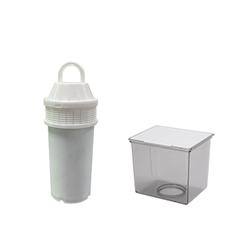Porte-filtre simple