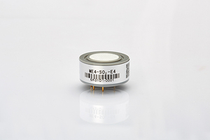 Industrielle Automatisierung ME4-SO2-E4 Sensor modul 0-10PPM Schwefeldioxid SO2 Elektronische Komponenten