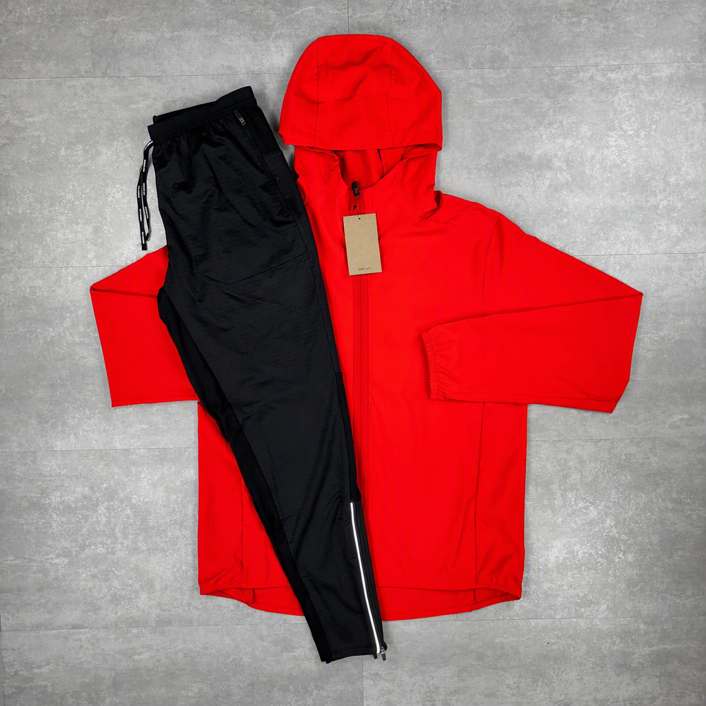 Rojo
