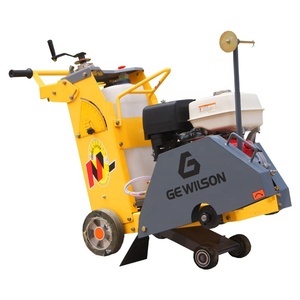 คู่มือ PUSH GFS480 เครื่องตัดคอนกรีตสี่ล้อ - Product Image 2