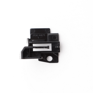 HP M501 M506 M527 RC4-4471-000 için kaynaştırıcı yan kapak, sağ - Product Image 4