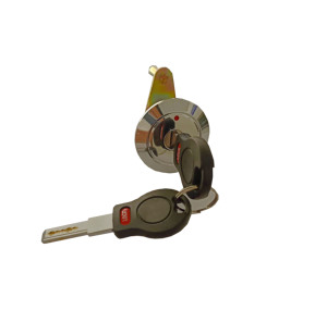 LS-601 de bloqueo principal de buena calidad, cerradura mecánica para caja de seguridad/hold-all/file cabinet, cerradura de llave con cifrado, cerradura de puerta común - Product Image 1
