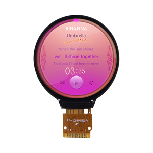 1.28&quot; TFT IPS LCD Display Module 240x240 SPI for Arduino <strong>Raspberry</strong> <strong>Pi</strong>
