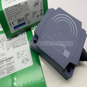 100% nuevo Sensor de proximidad inductivo Original XS7D1A1PAL2 XS7D1A1NAL2 XS7D1A1NBL2 XS7D1A1PBL2 garantía de un año - Product Image 6