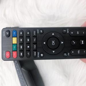 Fabrika doğrudan evrensel uzaktan kumanda Android TV kutuları için X96 Mini Compatible Mini T95 H96 vb ile uyumlu - Product Image 4
