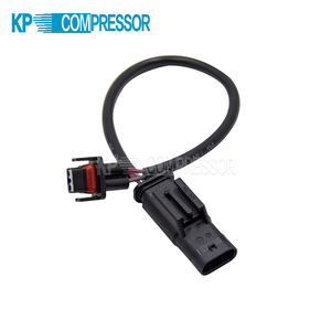 KPS Auto Climatisation Pièces Distributeurs A/C Compresseur Embrayage Harnais Chine KPS7010 Climatisation Câblage Harnais - Product Image 6