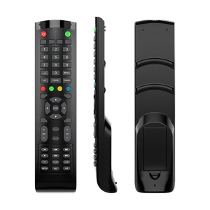 Popolare codice universale Wireless personalizzato telecomando 52 tasti completamente funzionale per SAMSUNG SONY LG la maggior parte dei set TV irr controller