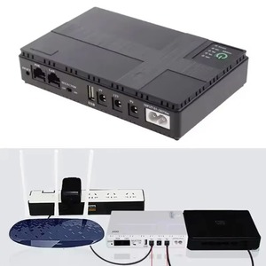 Источник бесперебойного питания 10400 мАч, 8800 мАч - Product Image 6