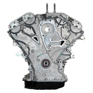 Hyundai Kia için CG otomobil parçaları yüksek kalite G6DH 3.3L Motor Motor tertibatı uzun blok - Product Image 4