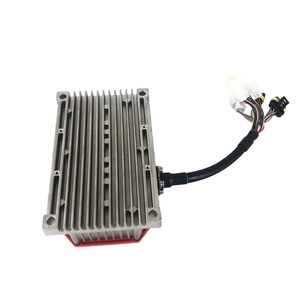 4KW Three-phase AC Asynchronous Motor <strong>Controller</strong> - Product Image 3
