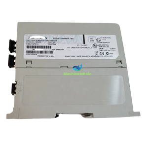 1783-ETAP2F 1 + 2พอร์ตอีเธอร์เน็ต/IP ก๊อก1783-ETAP1F 1783-HMS8T4CGN - Product Image 1