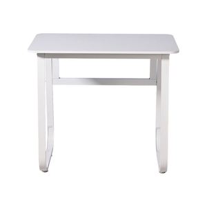 Double Tube Frame <strong>Computer</strong> Desk Laptop <strong>Computer</strong> <strong>Table</strong> for Home Office - Product Image 3