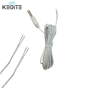 NTC 10K温度センサーTPE射出成形温度プローブ工場直送 - Product Image 2