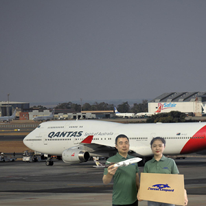 Top 10 airshipping spediteur từ Trung quốc đến Đức cửa đến cửa - Product Image 4