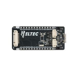 Nodo Mesh T114 Lorawan modulo scheda di sviluppo NRF52840 comunicazioni estreme con Shell compatibile con Meshtastic - Product Image 5