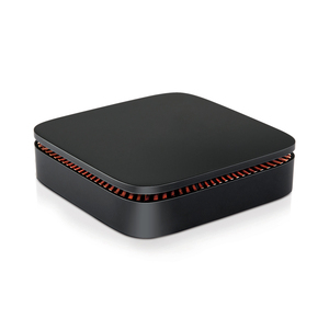 4GB RAM 64GB Flash Memory ACEPC AK1 Mini Pc Desktop <strong>Computer</strong> Intel Celeron J3455 <strong>Processor</strong> <strong>Quad</strong> <strong>Core</strong> Micro <strong>Computer</strong> - Product Image 2