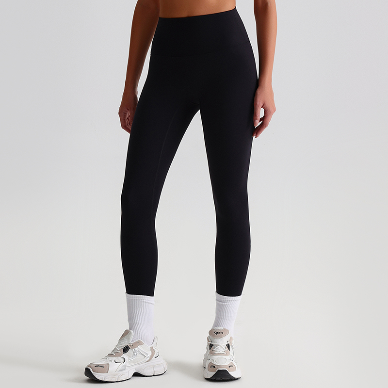 Leggings - Black