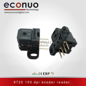 Printing Machinery Parts H9720 <strong>Encoder</strong> <strong>Sensor</strong> for Allwin Inkjet Printer <strong>Encoder</strong> Strip Reader - Product Image 2