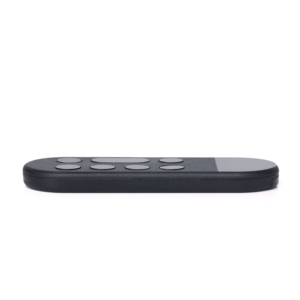 Nuovo modello privato mini telecomando IR 8 pulsanti telecomando wireless/rf con batteria CR2025 - Product Image 3