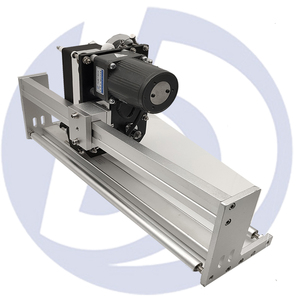 Codificador de cinta de estampado en caliente, Controlador neumático con máquina de embalaje de cilindro de alta precisión, codificadores, máquina de codificación neumática - Product Image 1