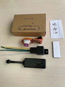 TK002全球定位系统跟踪器，带中继汽车安全全球定位系统跟踪设备车辆系统跟踪器，用于摩托车卡车设备免费平台
